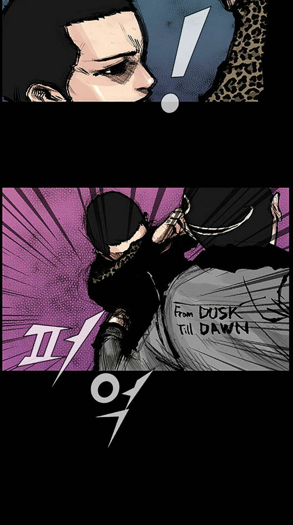 độc cô tiền truyện chapter 28 32