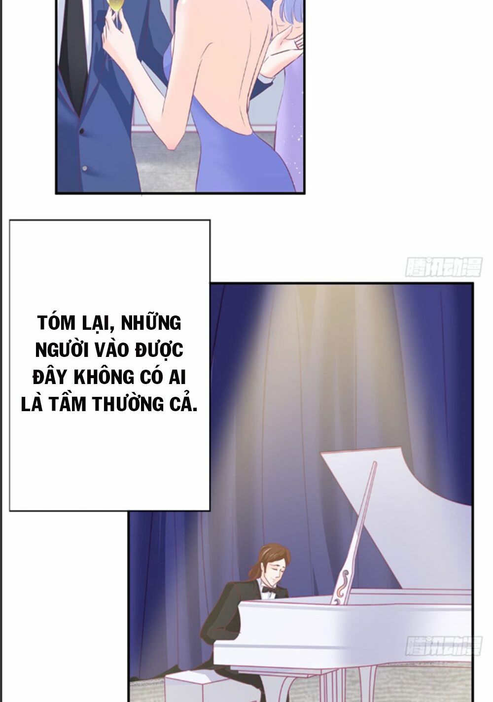 cẩm lý thiếu nữ của tôi chapter 3.2 28