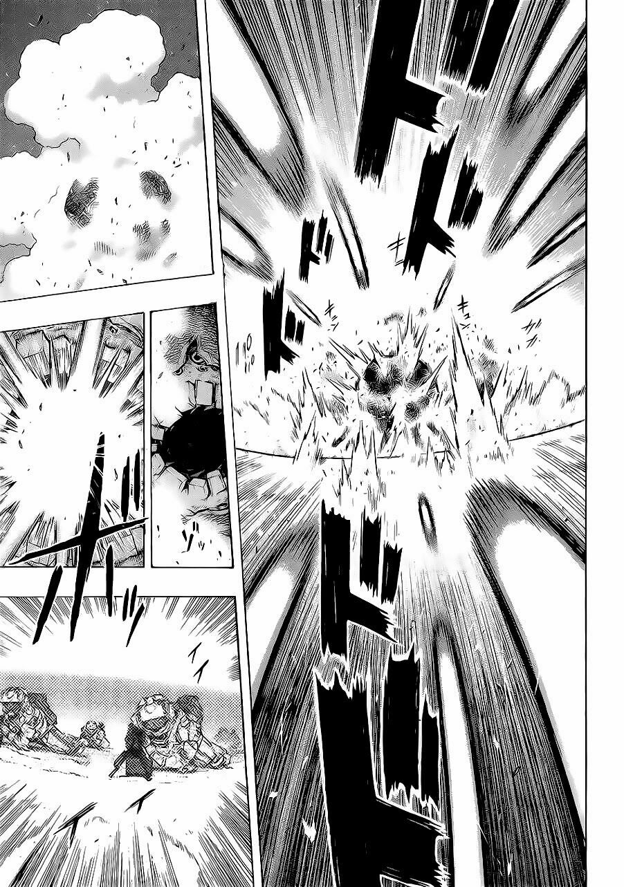 chết đi sống lại chapter 1 30