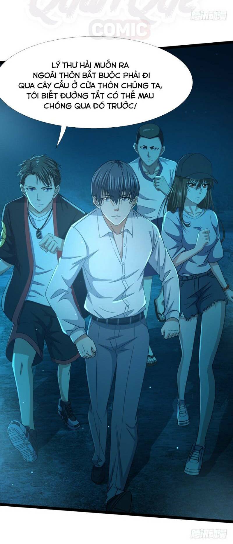 thập nhị thiên kiếp chapter 19 15