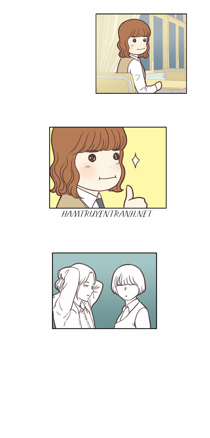 thế giới con gái chapter 36 16