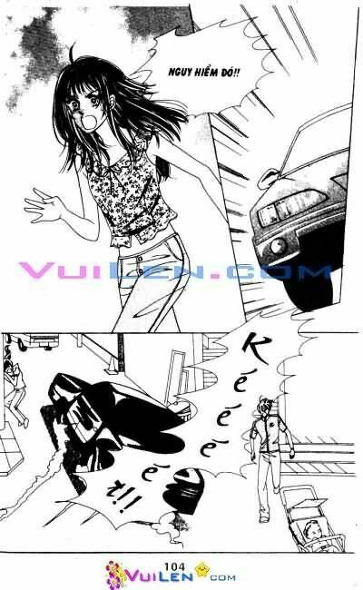 nụ hôn nồng thắm chapter 2 104