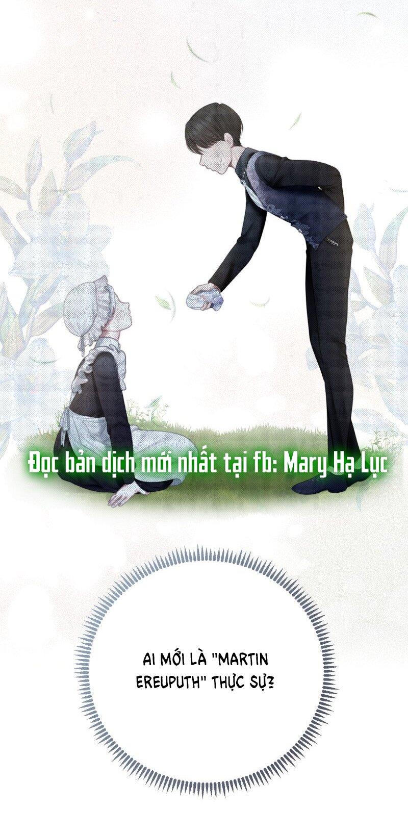 nữ hầu muốn đình công chapter 45 8