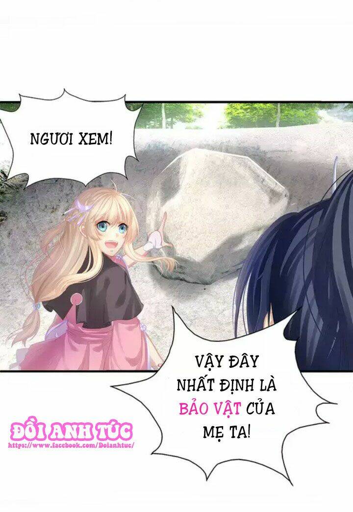 mạnh nhất manh chủ chapter 8 3