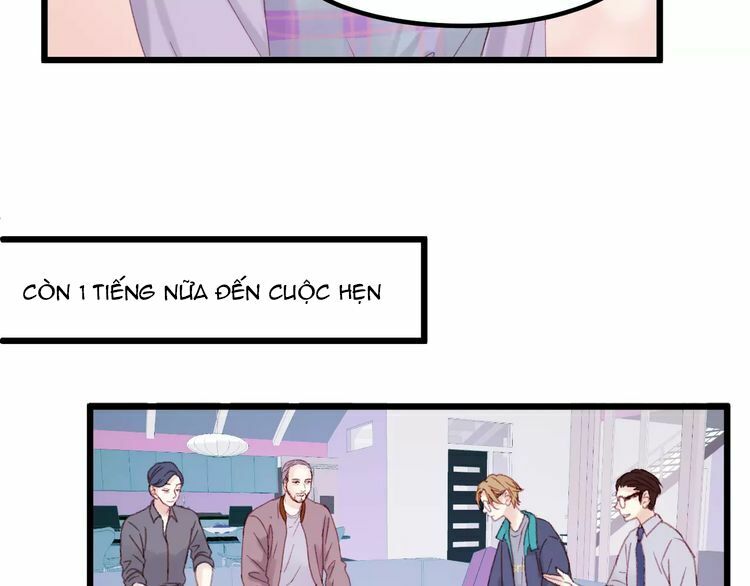 lượm được một tiểu hồ ly phần 2 chapter 30 35