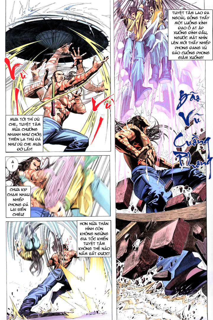 phong vân chapter 209 6