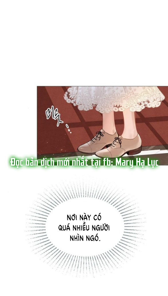 khóc đi hay là cầu xin tôi cũng được chapter 40.1 18