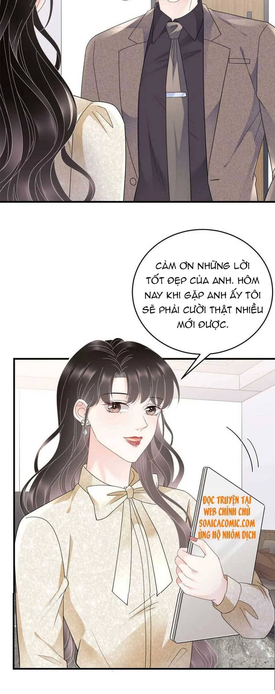 [16+] đại tiểu thư có thể có ý đồ xấu chapter 101 19