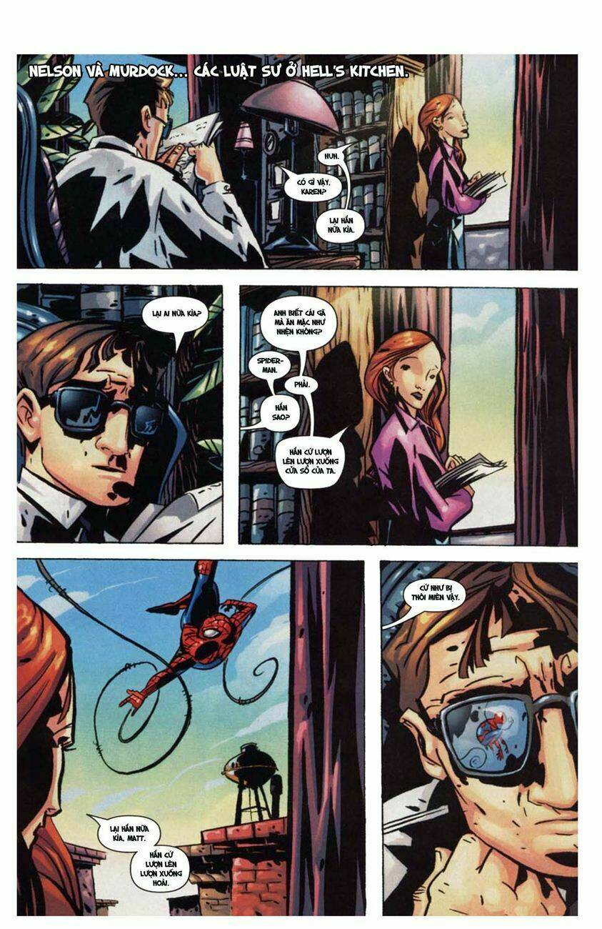 ultimate spider-man chapter 27.5 23