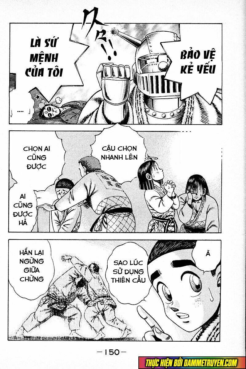 shin kotaro makaritoru! juudouhen chapter 146 15