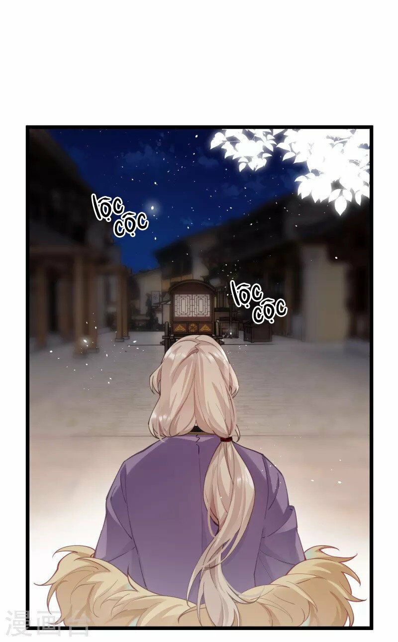 phế vật công chúa muốn nhặt chồng chapter 79 6