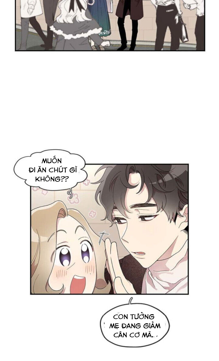 thanh xuân lầm lỡ chapter 35 7