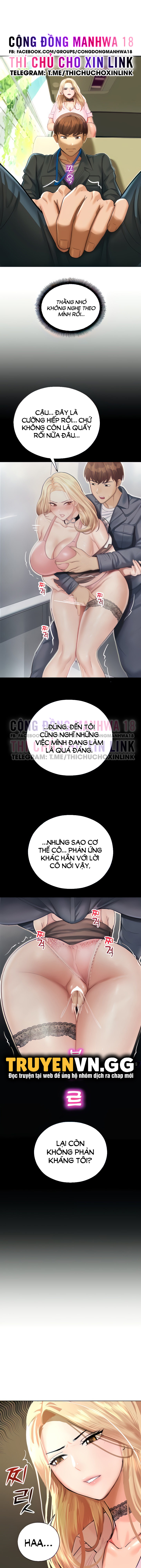 vòng đu quay định mệnh chapter 5 9