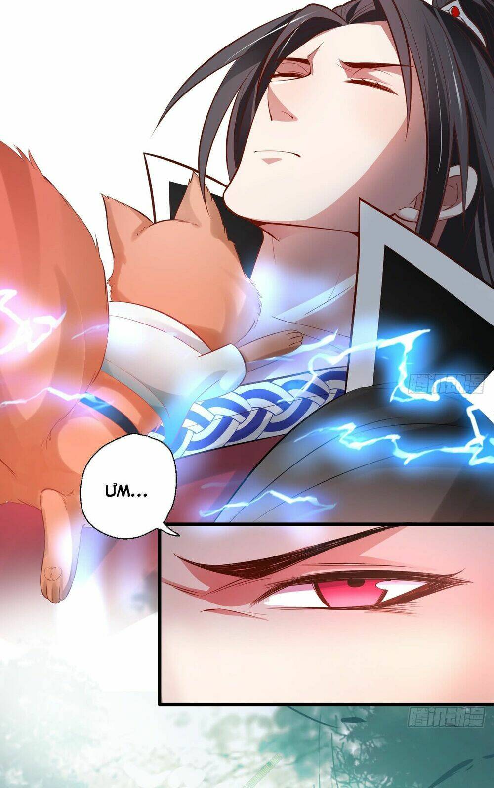 trọng sinh tối cường ma tôn ở rể chapter 2 43