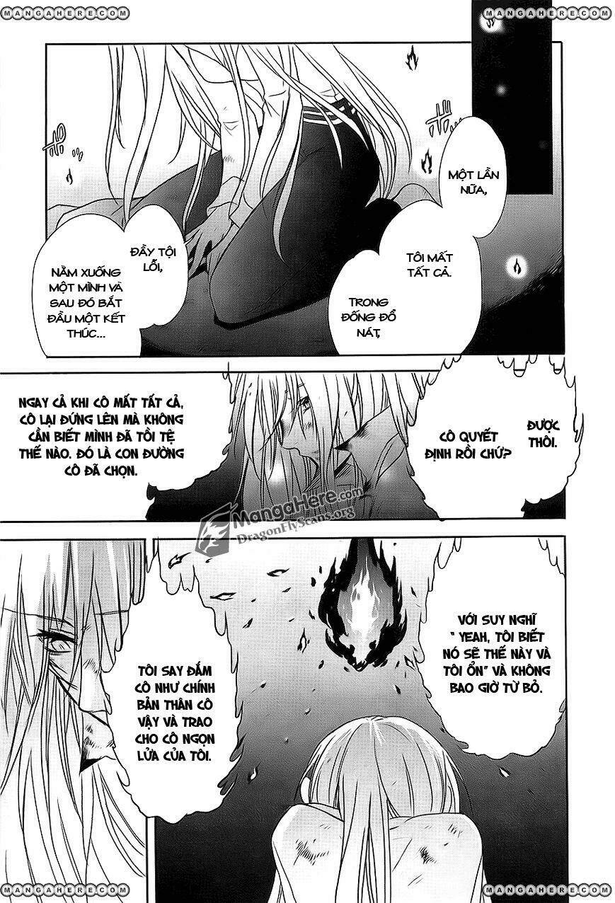 đôi mắt của shana chapter 63 17