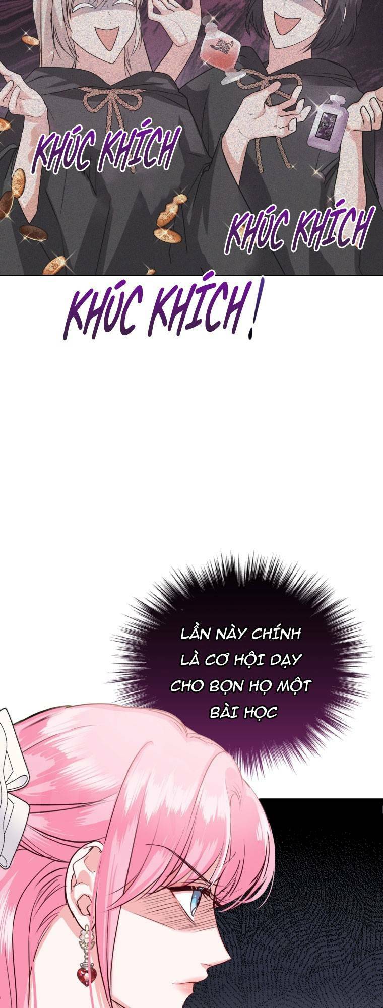 nhà điều chế nước hoa độc quyền của bạo chúa chapter 34 25