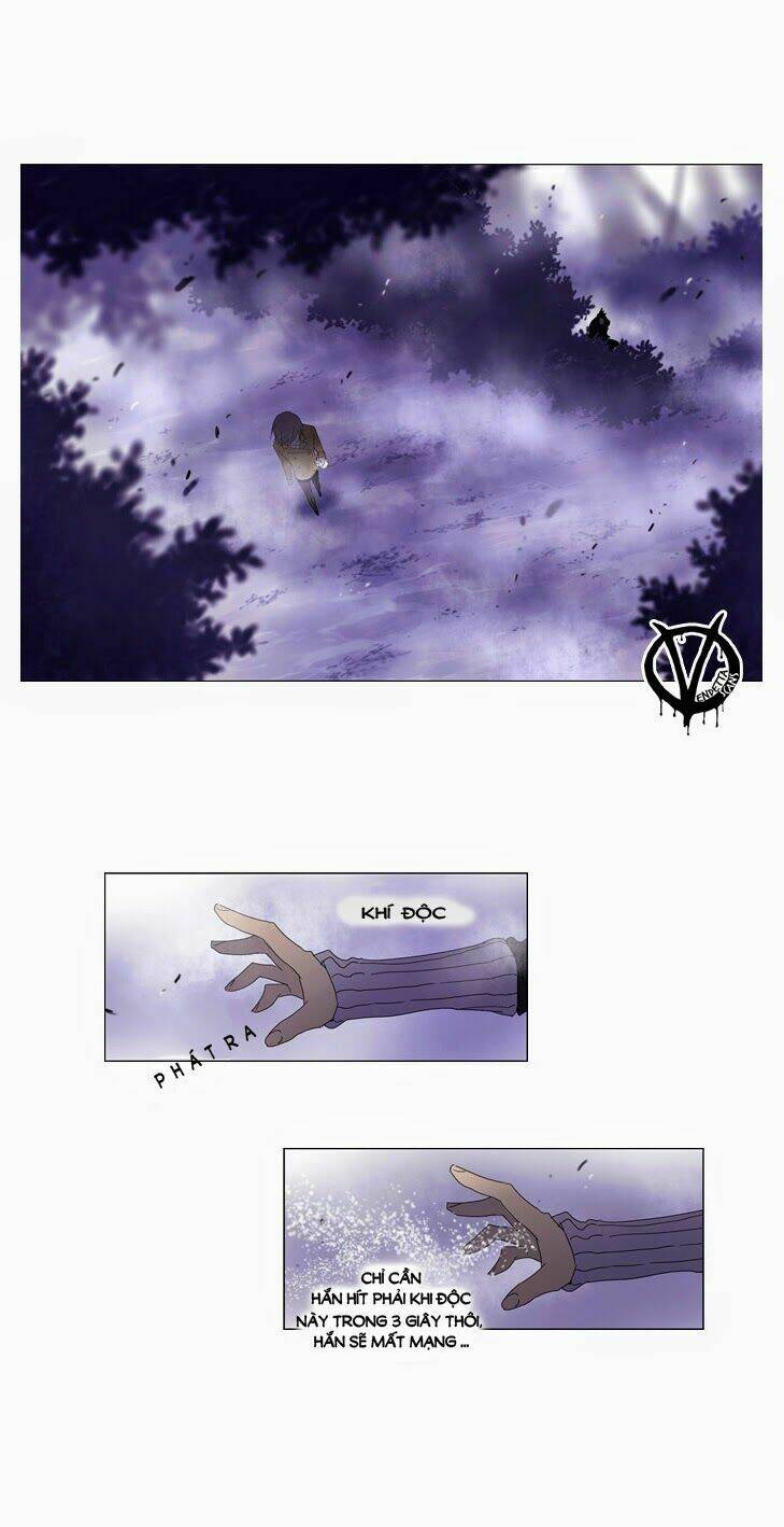 bản khế ước linh hồn chapter 50 2