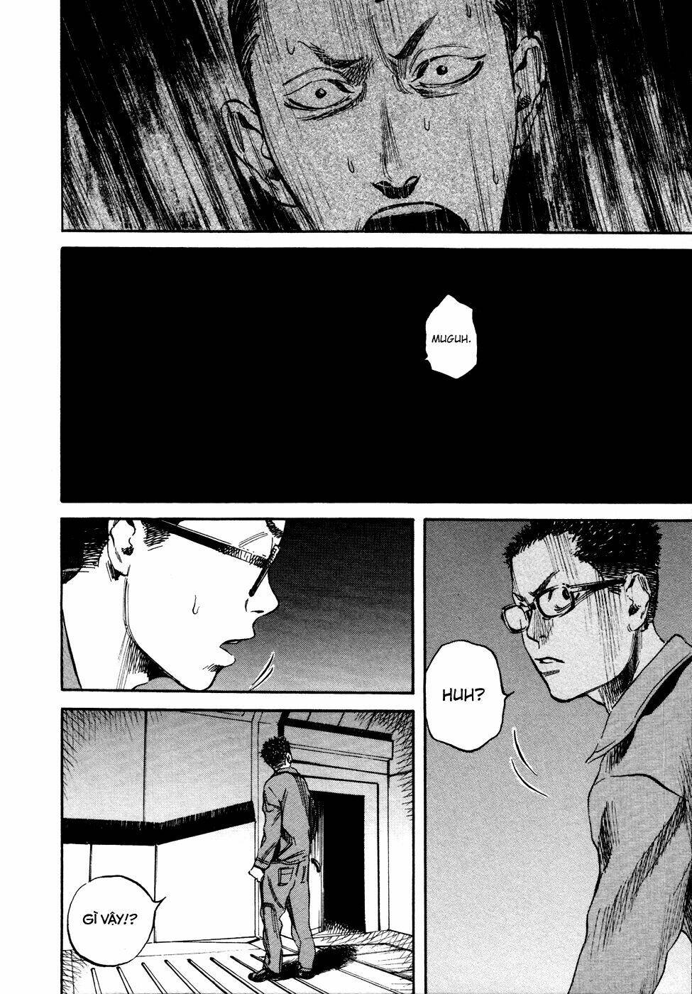 6000 the deep sea of madness chapter 19 25