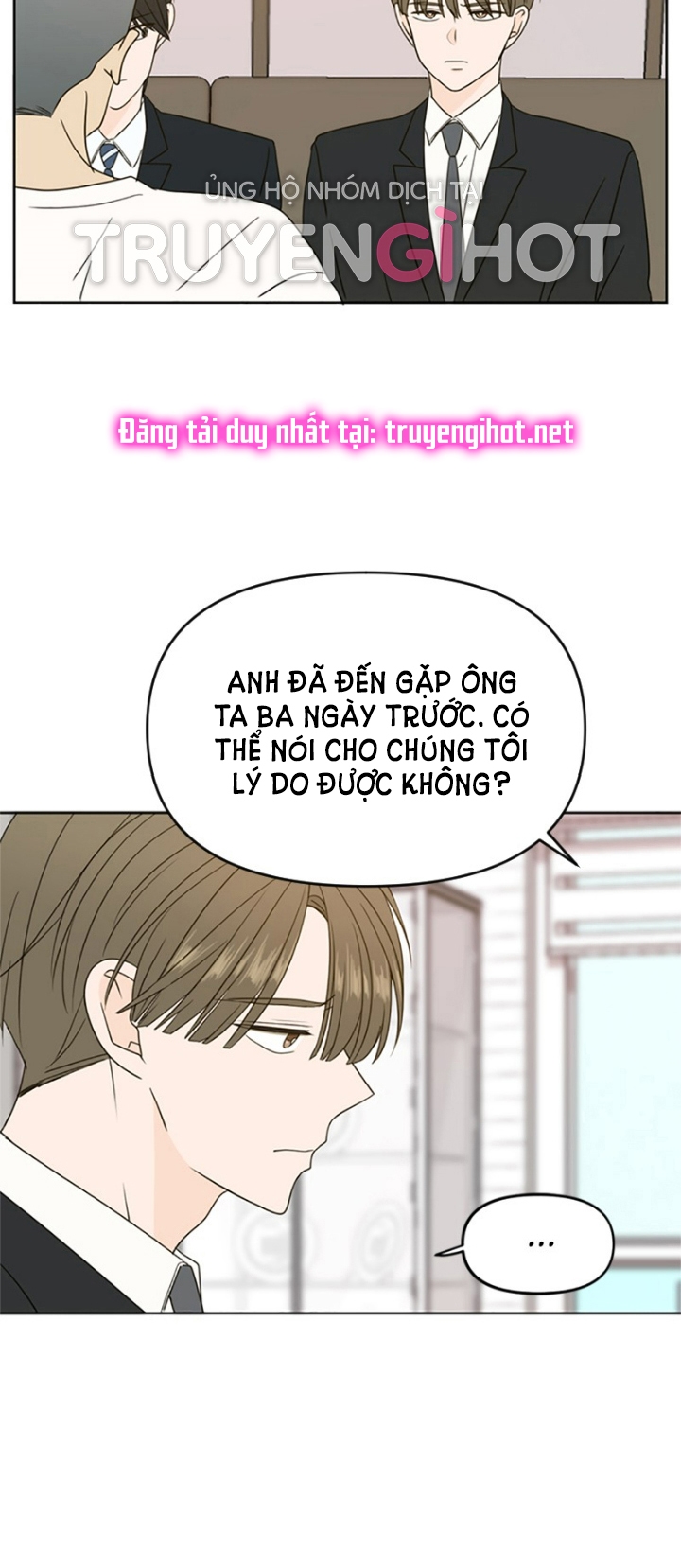 hẹn gặp anh ở kiếp thứ 19 chapter 62 12
