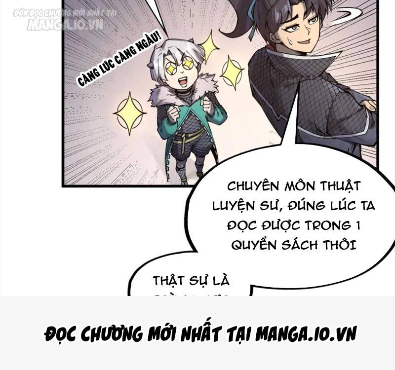 vạn cổ chí tôn chapter 301 84