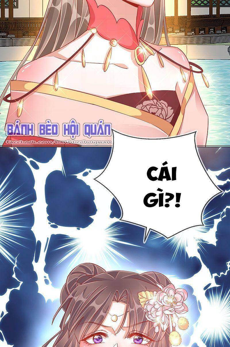 công lược trưởng thành của vương phi chapter 39 46