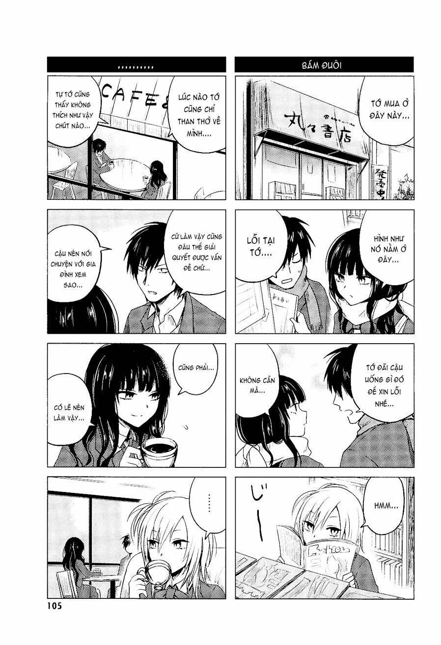 hozuki-san chi no aneki chapter 11 5