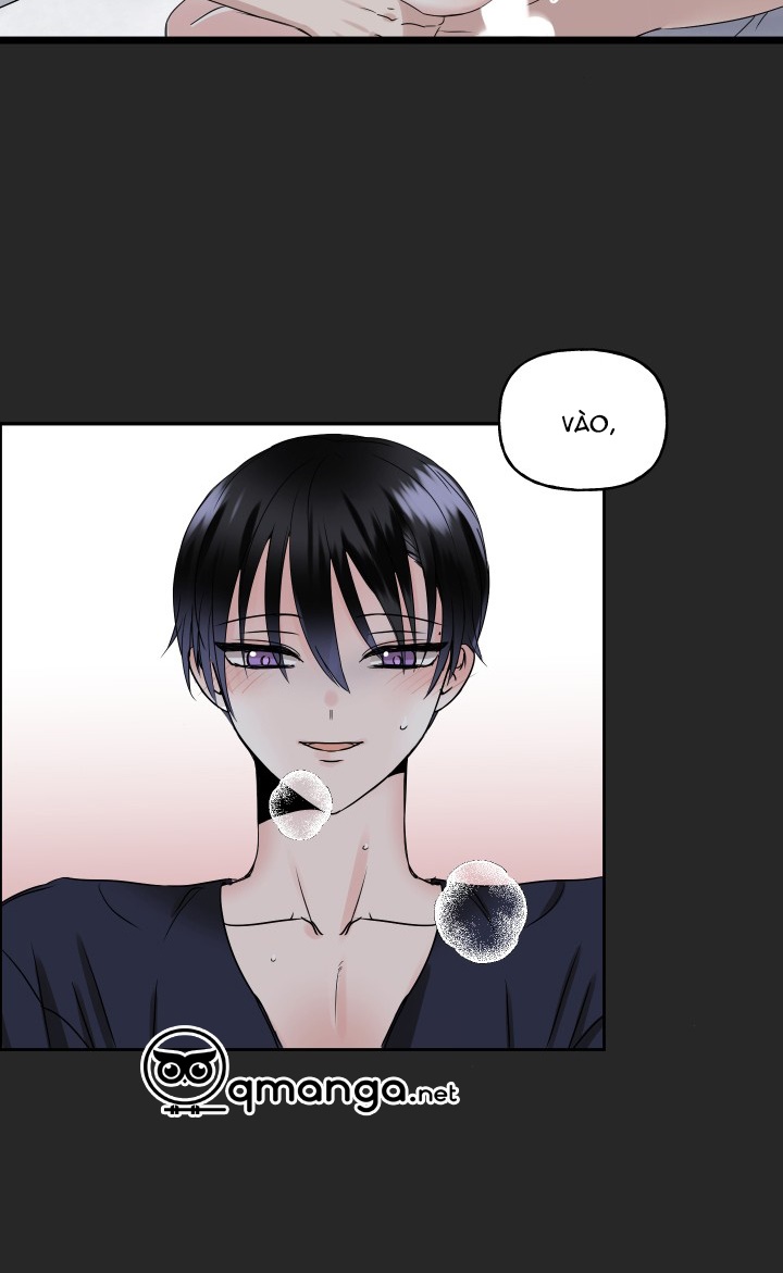 xác suất tình yêu chapter 1 25