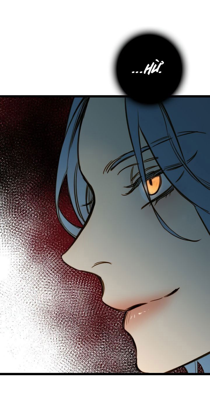 hoàng phi bóng tối - shadow queen chapter 17 23