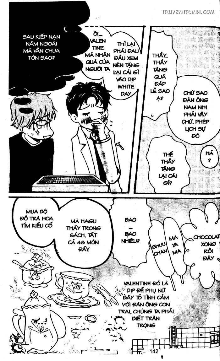 love n life chapter 66 10