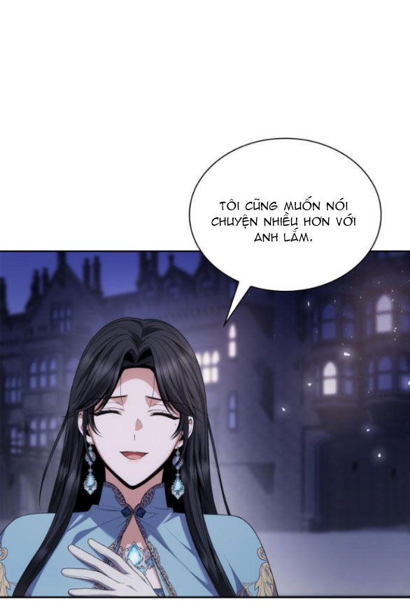 Chị Yêu, Kiếp Này Em Sẽ Là Hoàng Hậu chapter 89.1 - Trang 30