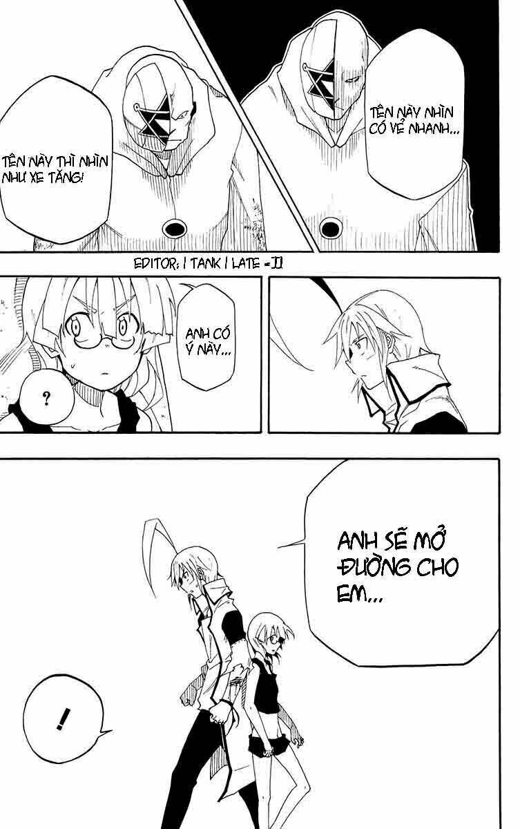 tripeace chapter 35 35