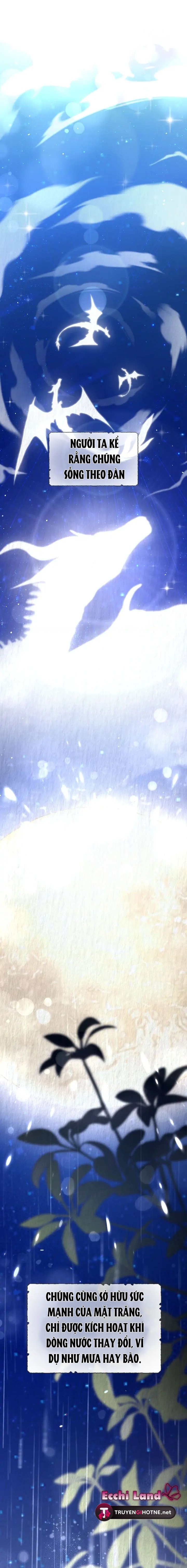 nhật kí của rồng chapter 14.1 3