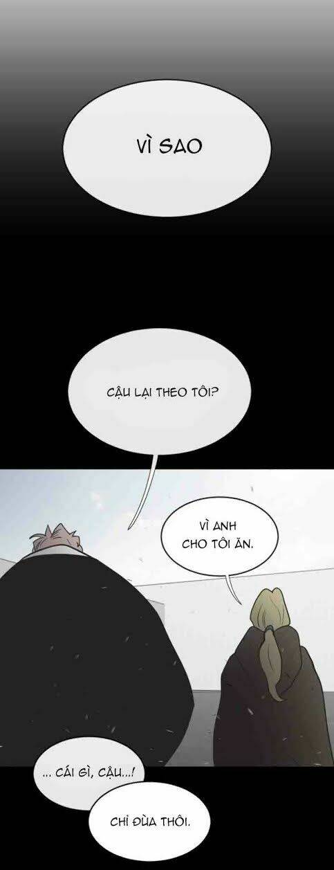 kĩ nguyên của anh hùng chapter 34 40