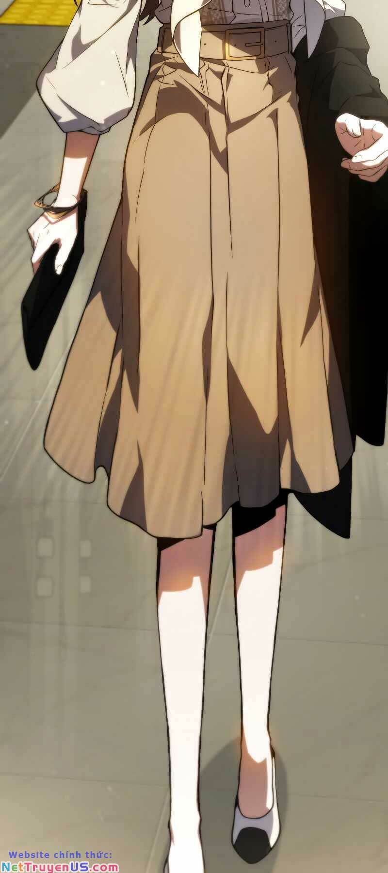 Người Chơi Mạnh Nhất Hồi Quy Lần Thứ 100 chapter 10 3