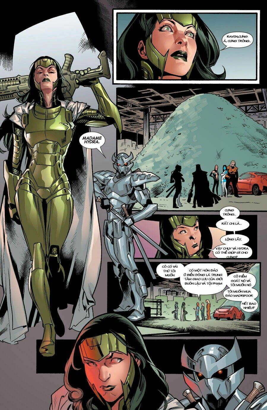 all new x-men chapter 13 11