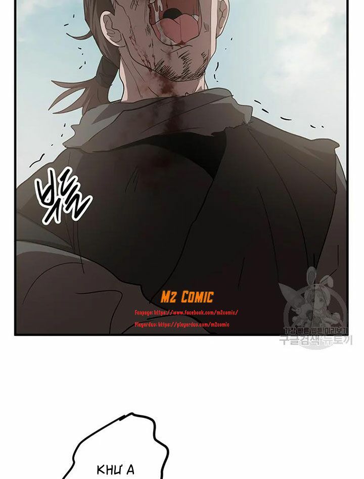 võ đang kỳ hiệp chapter 55 116