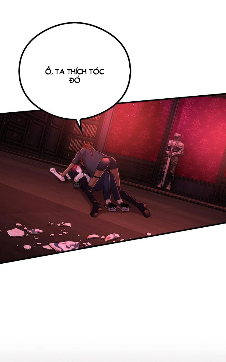 Khách Sạn Máu chapter 18.2 - Trang 24