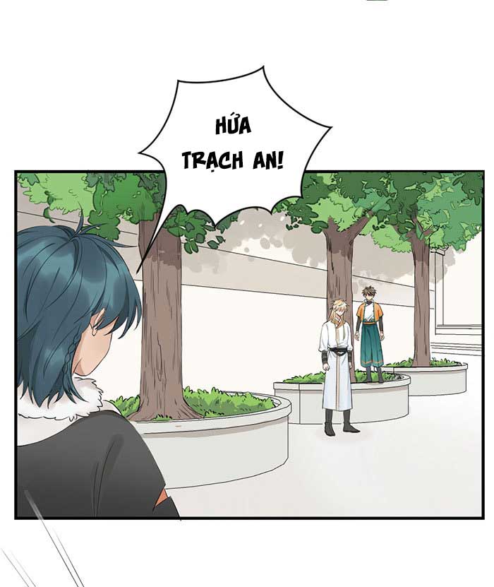 lục châu ca đầu chapter 6 31