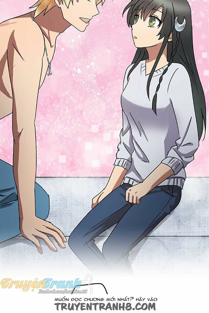 nụ hôn nguyền rủa chapter 44 2