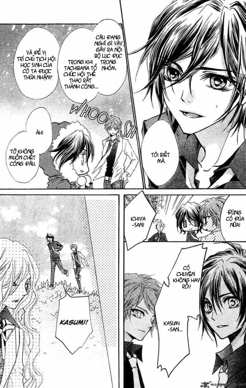 fly high! chapter 6 9