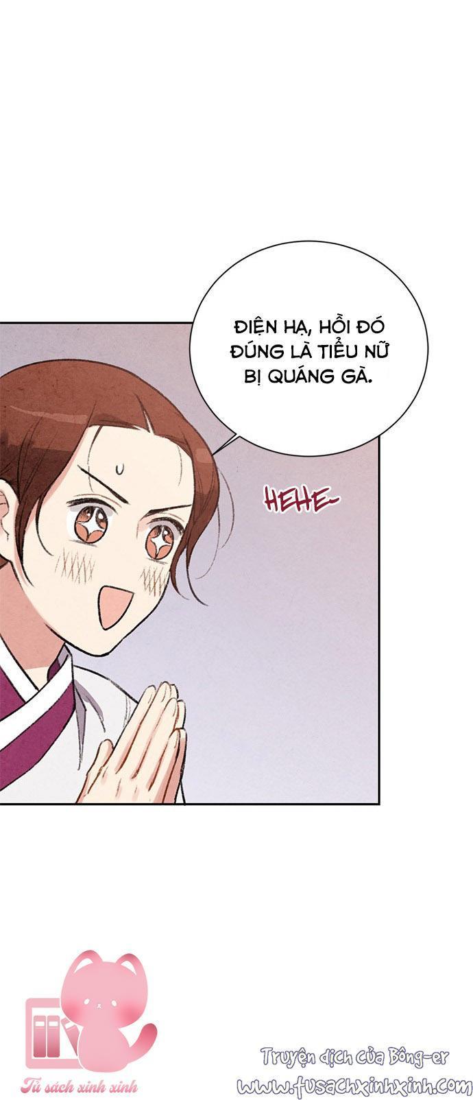 lệnh cấm hôn chapter 26 58