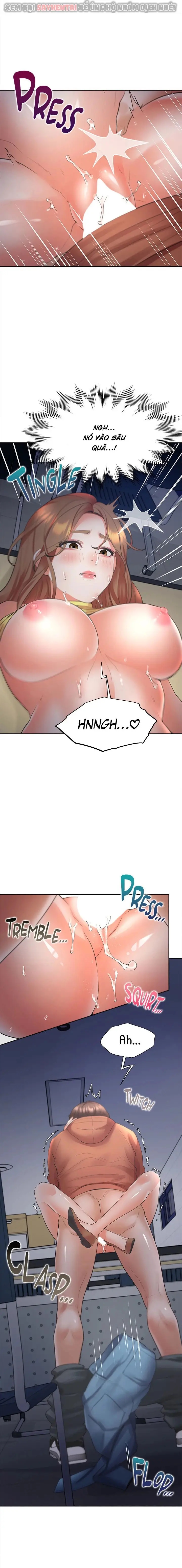 chiếc giường tầng chapter 31 9