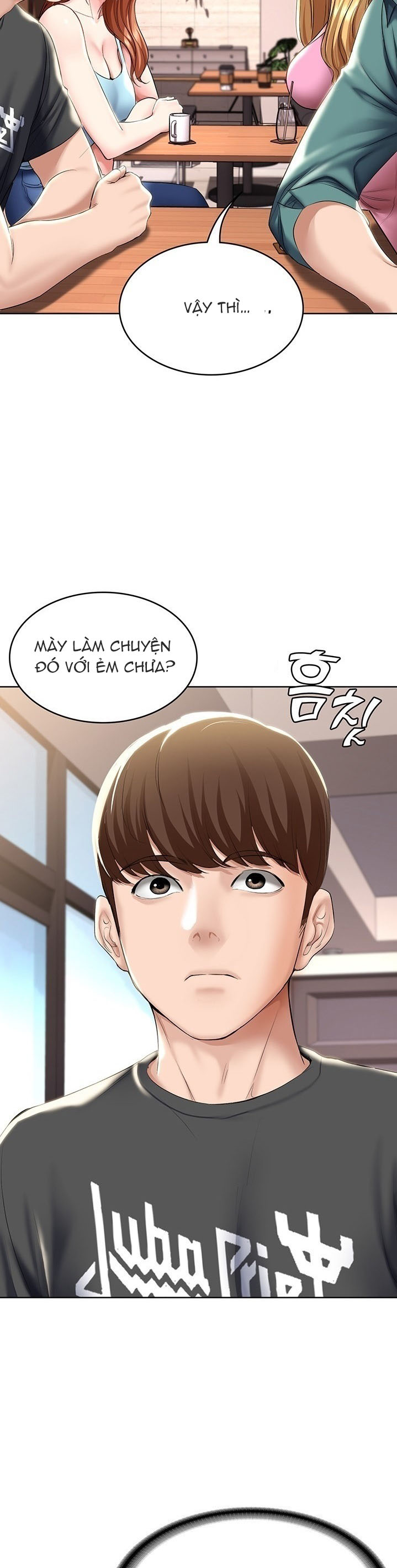 nhật ký nội trú chapter 41 17