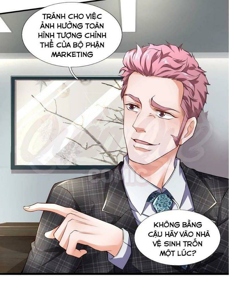 chung cực binh vương tại đô thị chapter 105 20