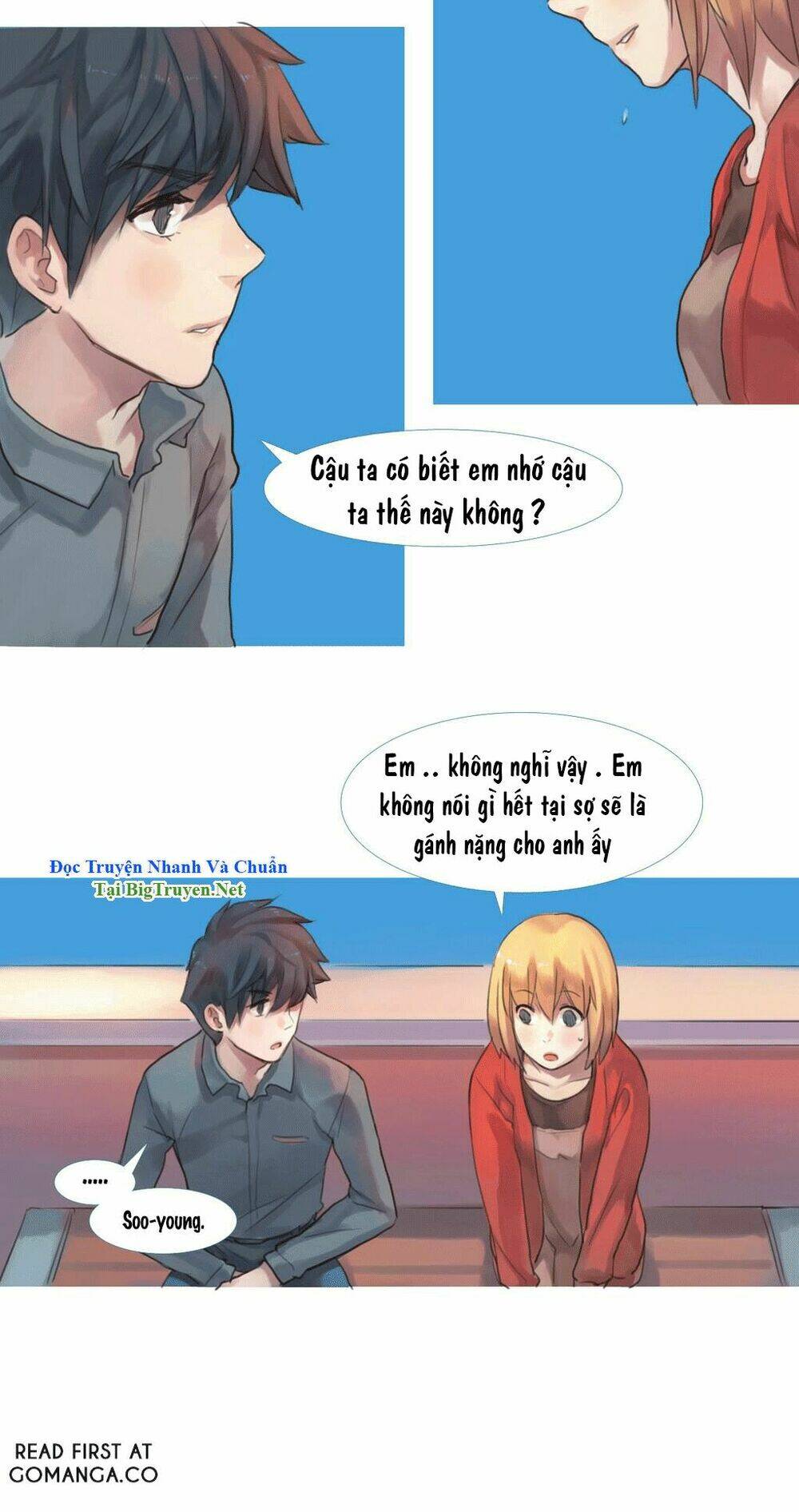 by chance, we... and... chapter 48 13