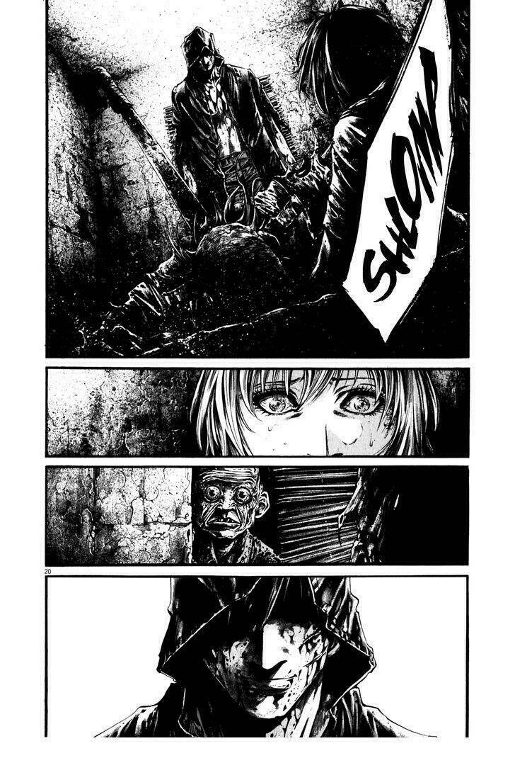 hideout chapter 6 19