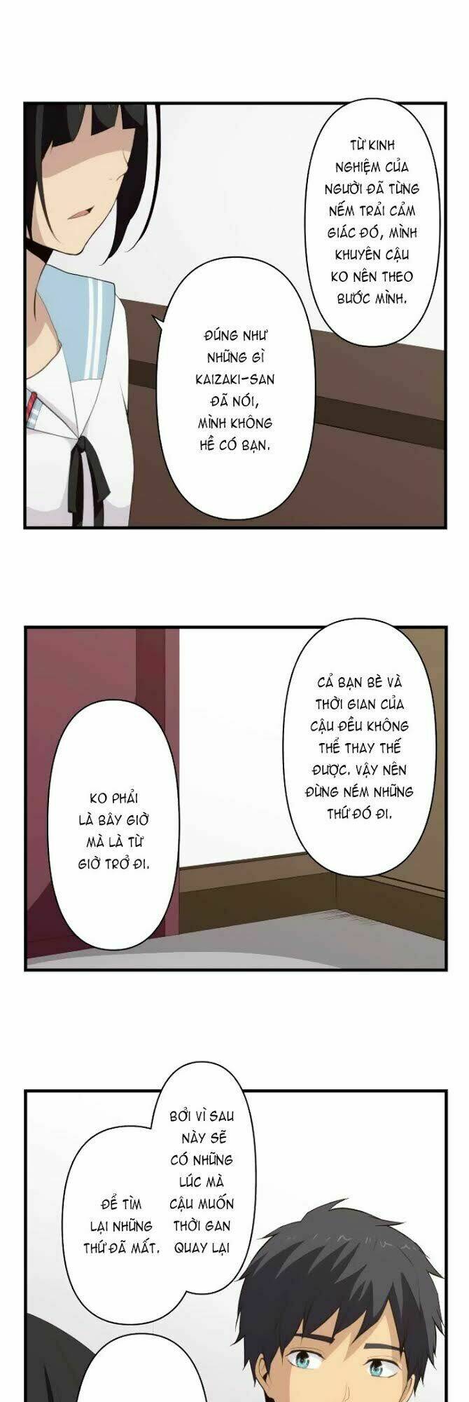 viên thuốc trùng sinh chapter 81 6