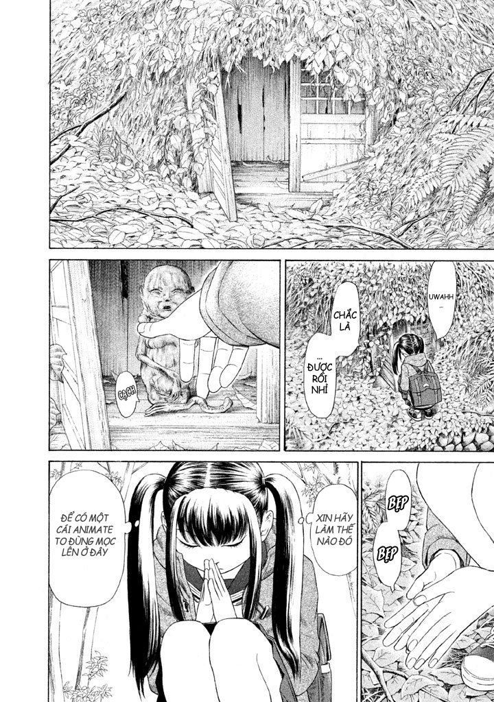 golden gold chapter 1 48