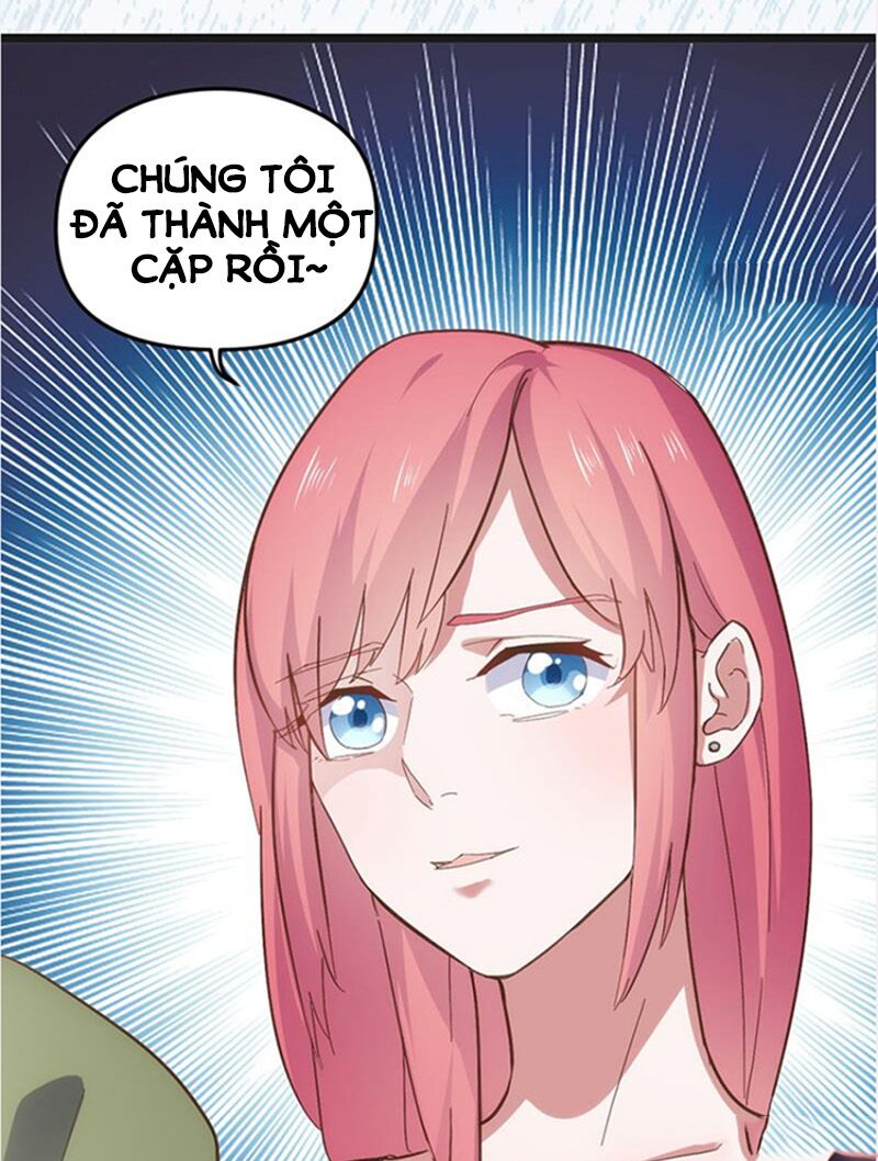 nữ tiếp viên hàng không của boss chapter 1.1 20