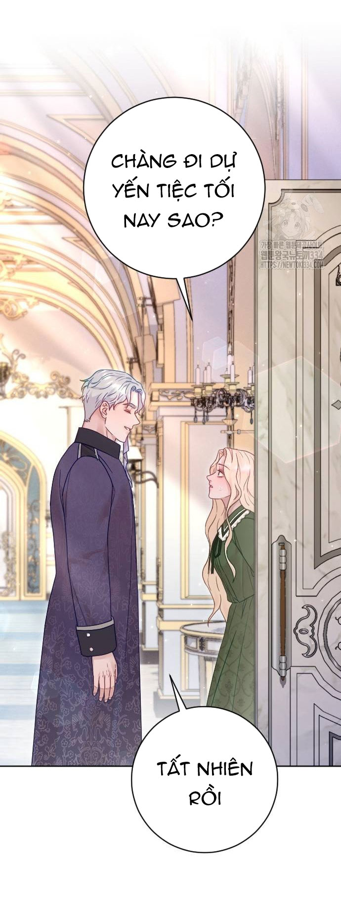 thuần hóa nam nô lệ hắc hóa chapter 58.2 9